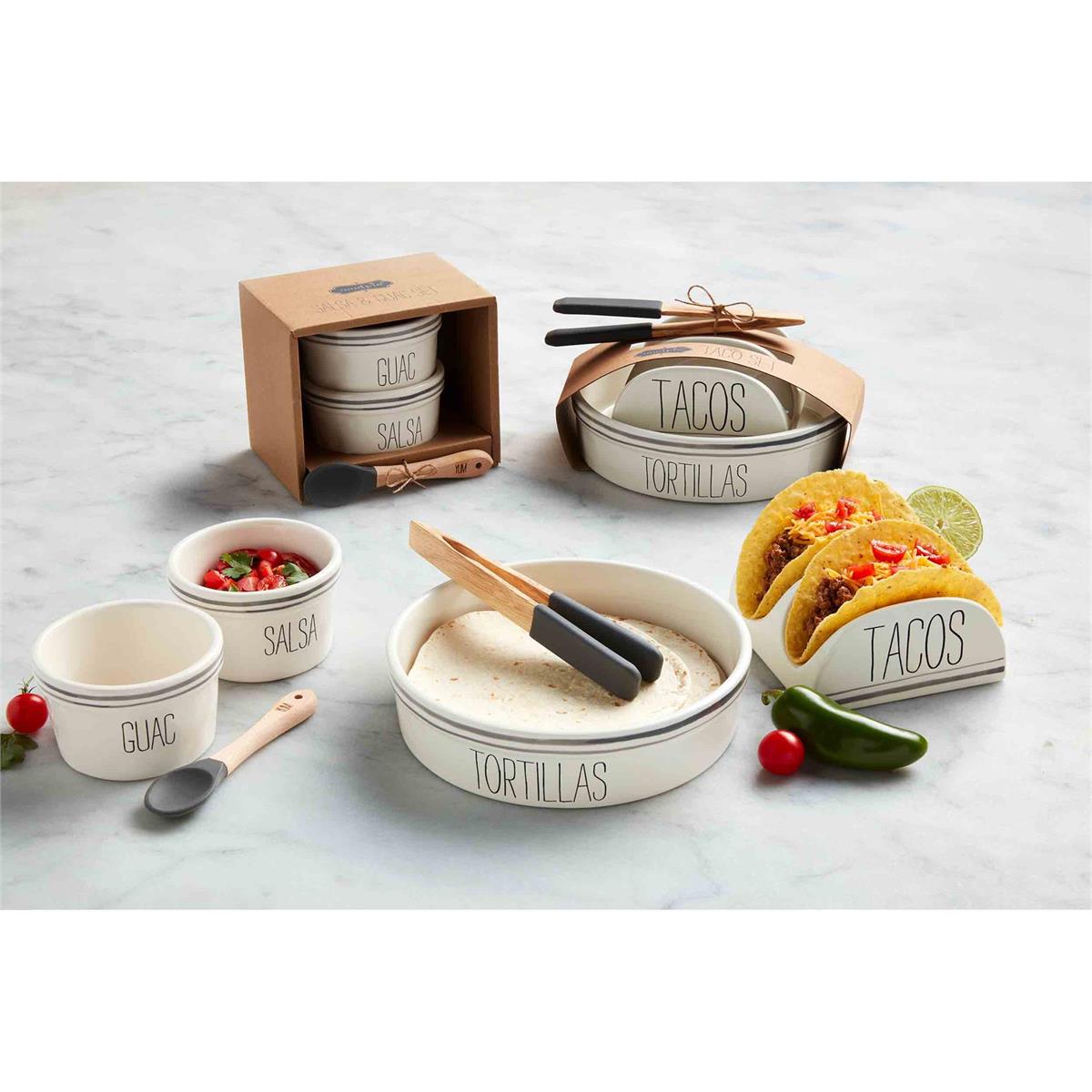 Bistro Serve It Up Bowl & Cheese Grater Set