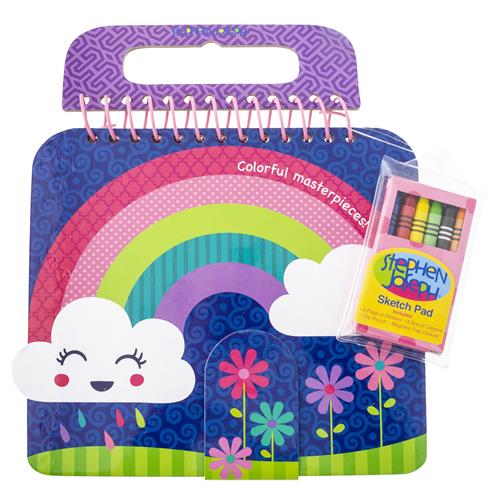 On-The-Go Drawing Kit  Sisters Boutique & Gifts, Inc.