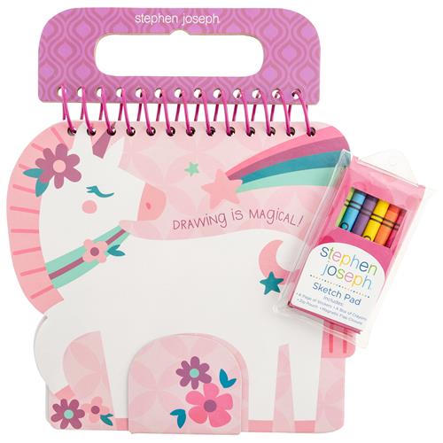 On-The-Go Drawing Kit  Sisters Boutique & Gifts, Inc.