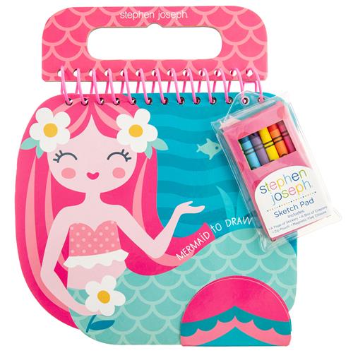 On-The-Go Drawing Kit  Sisters Boutique & Gifts, Inc.