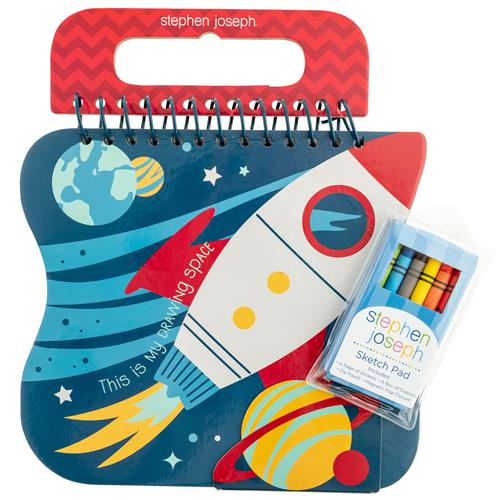 On-The-Go Drawing Kit  Sisters Boutique & Gifts, Inc.