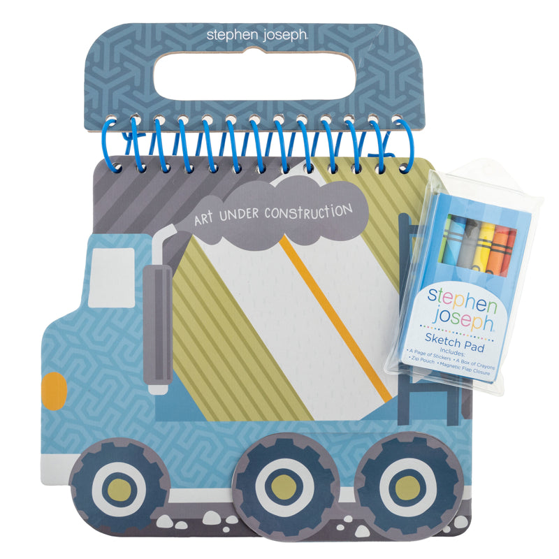 On-The-Go Drawing Kit  Sisters Boutique & Gifts, Inc.