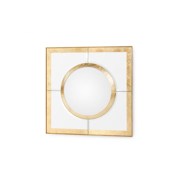 Grayson Mirror - deGuiseInteriors product image