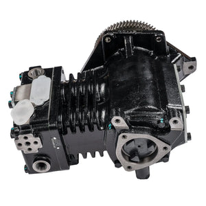 Detroit Diesel Series 60 12.7 TU-FLO 750 R23522123 R23522122 23522123 23522122 New Air Brake Compressor - OneDirectFit