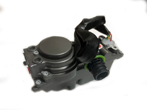 Turbo Electronic Actuator 2837207 VOLVO D13 Engine HE400VE 4034114-2837207-Volvo MD13  12volts VGT actuator - OneDirectFit