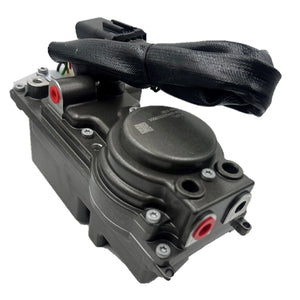 ISX Cummins Turbo part 4034289 RX or 6378270 RX VGT Electronic Actuator Reman 1 Year warranty - OneDirectFit