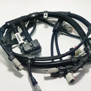 Cummins QSL9 ISL 4943176 3976494 Electronic Control Module Harness Fits for Cummins Engine ISC QSC8.3 ISL9 QSL - OneDirectFit