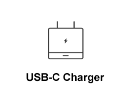 USB C Charger Series - Power Up with Mokin