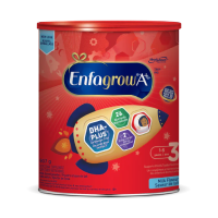 Enfagrow A+®
Toddler & Child Nutritional
Drink