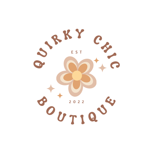 Quirky Chic Boutique