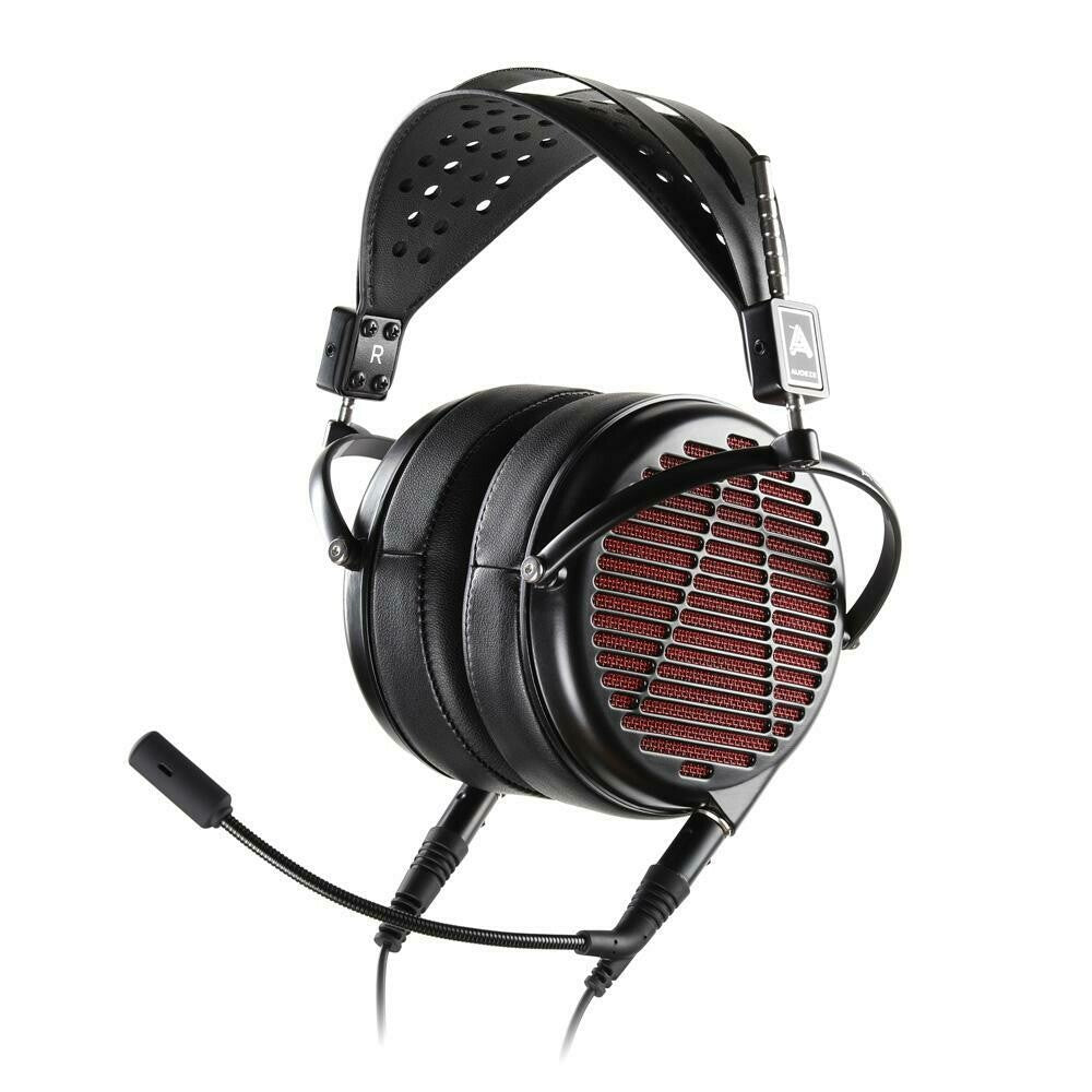 Audeze LCD-5 Headphones - Unparalleled Sound Quality and Comfort 
