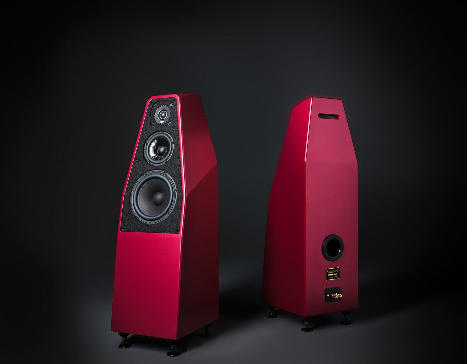 Wilson Audio Introduces ActivXO Dual Subwoofer Crossover and