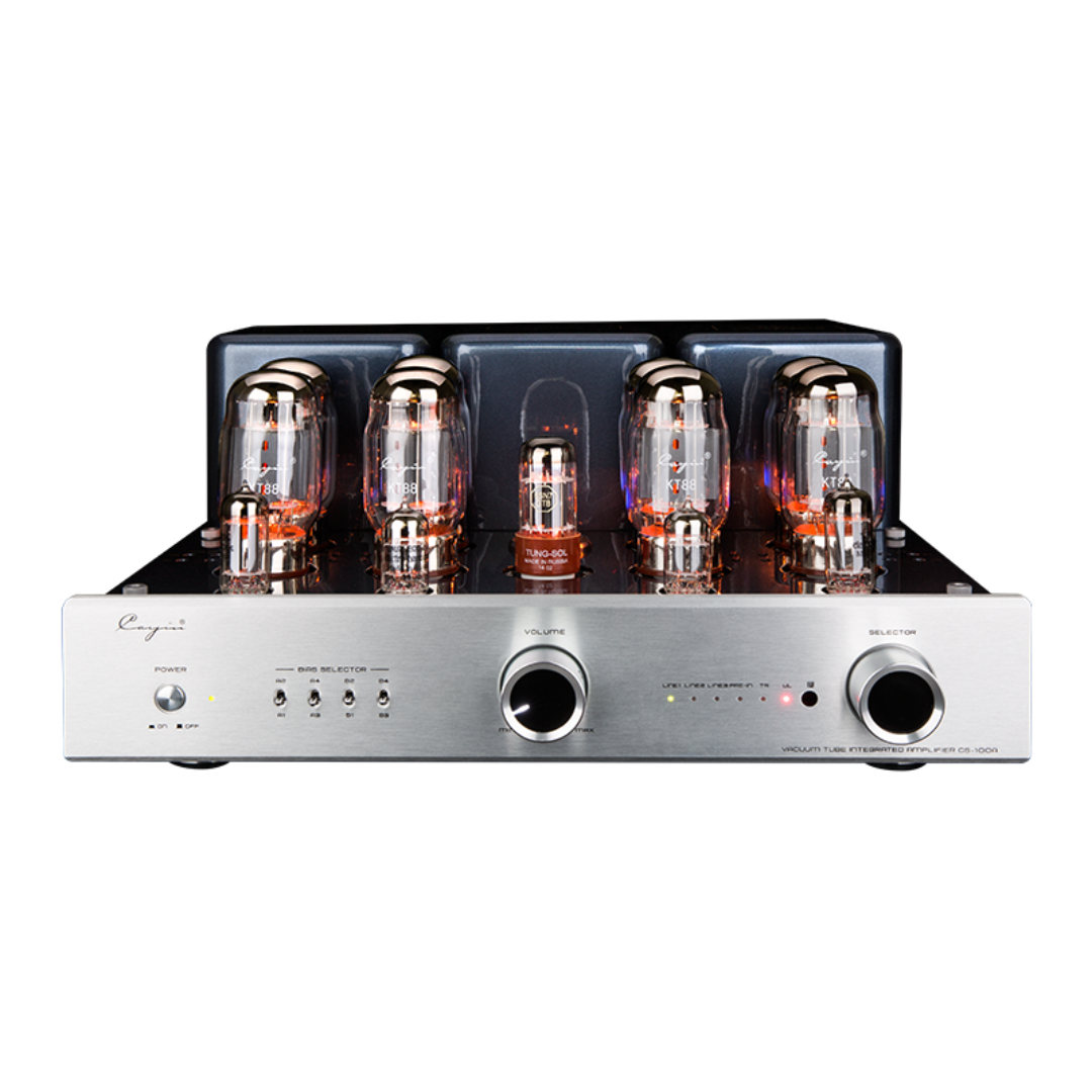 Cayin CS-845A Tube Integrated Amplifier | Audio Excellence Canada