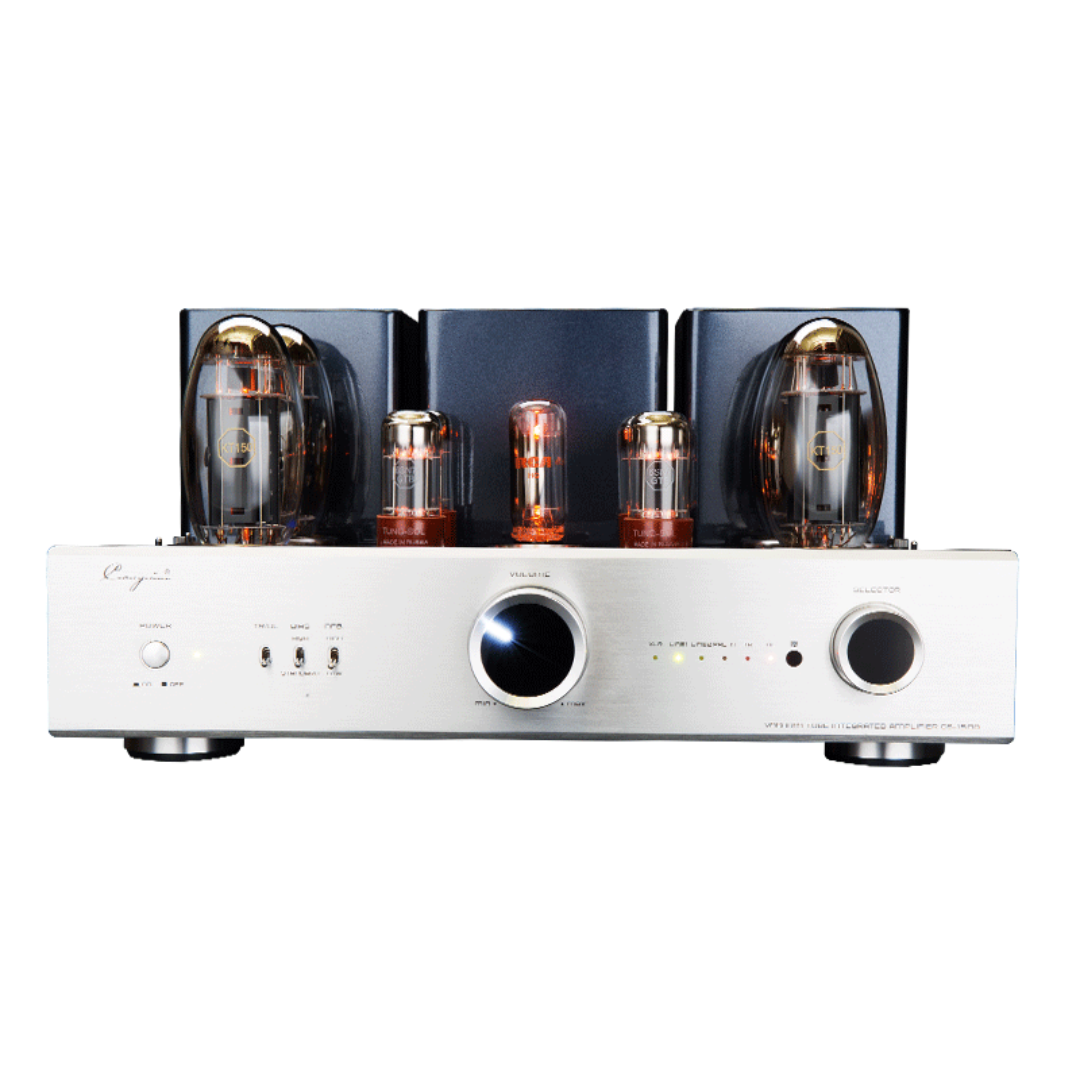 Cayin CS-845A Tube Integrated Amplifier | Audio Excellence Canada