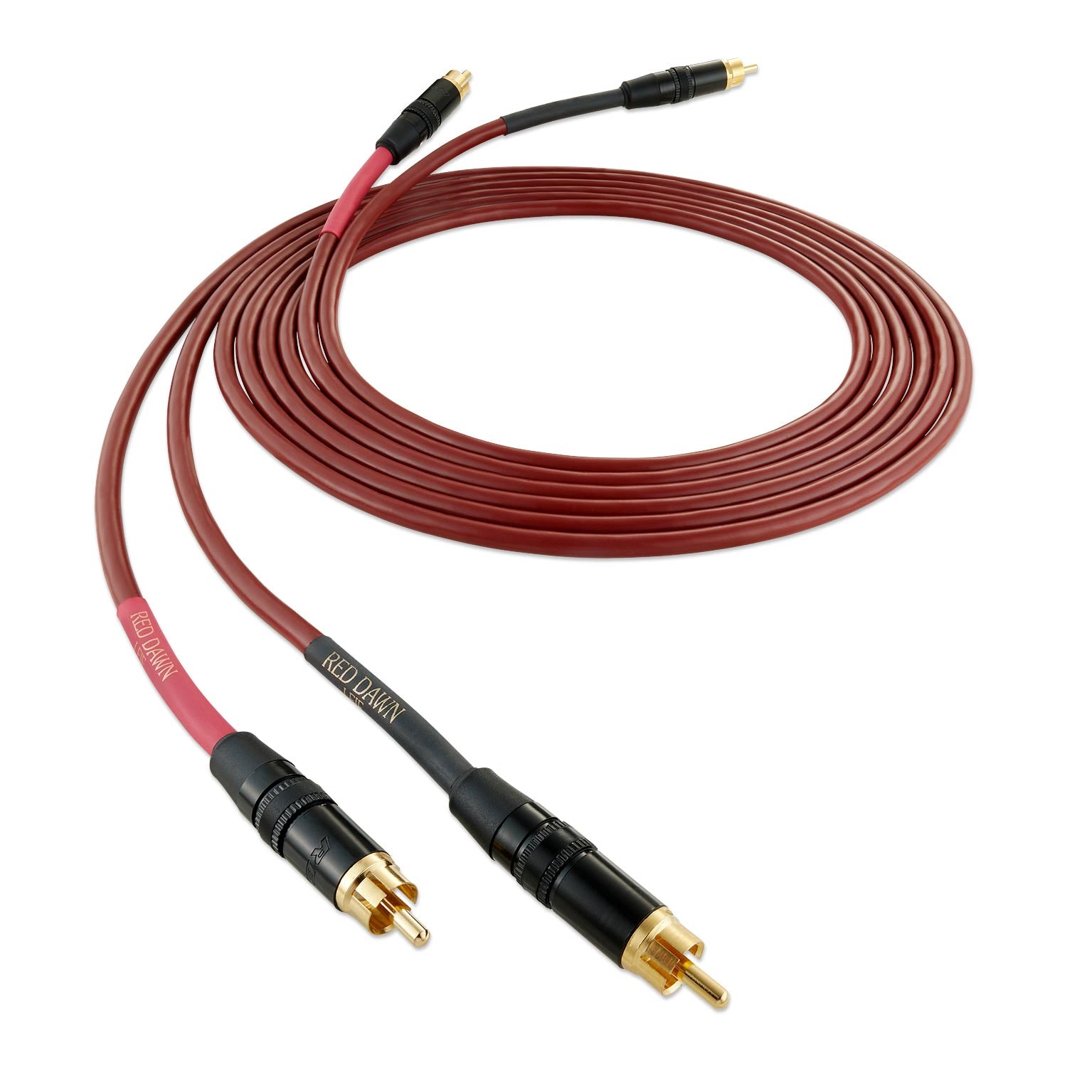 Nordost Red Dawn Speaker Cable | Audio Excellence Canada