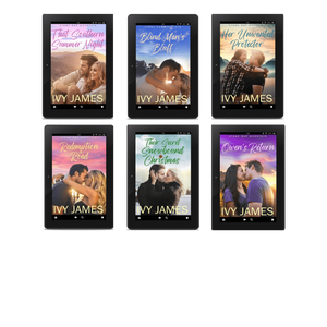 Stone Gap Mountain Series (ebook) - kaylyonsauthor.com