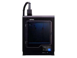 Zortrax M200 Plus 3D Printer Fully Assembled - Dragon3DPrinter