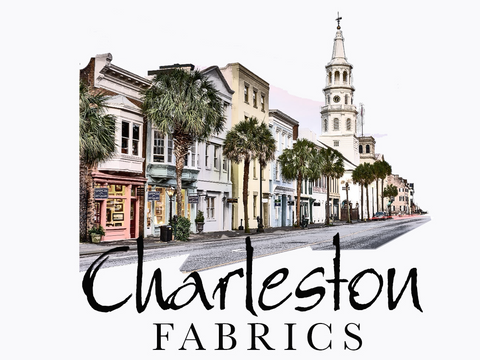 Charleston Fabrics