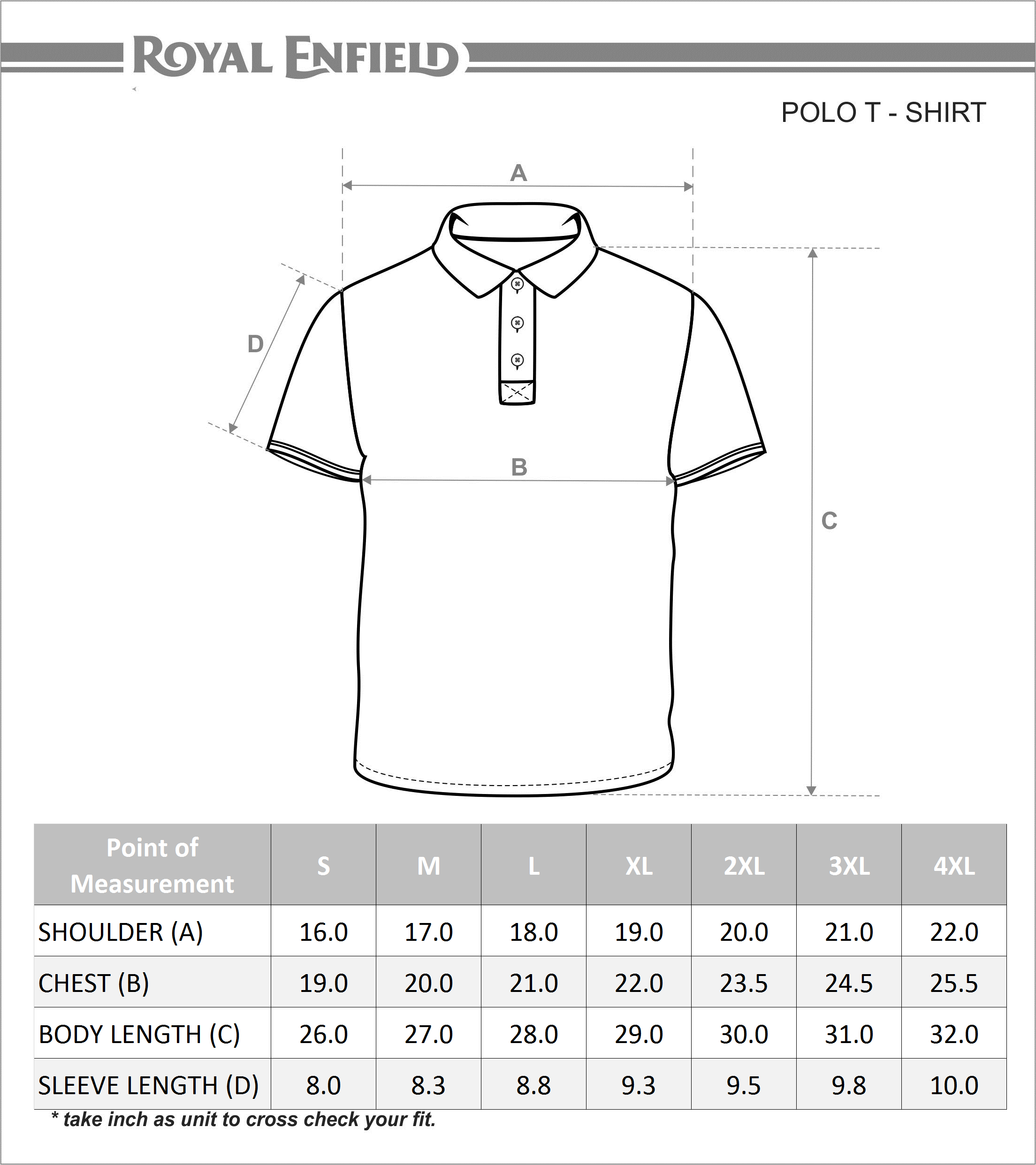 Pop Collar Polo Tee Olive | Royal Enfield Store