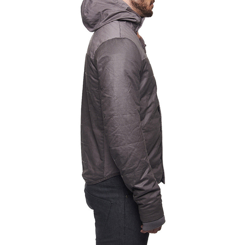 wanderer jacket