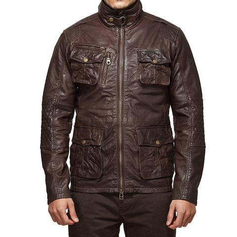 How to choose perfect riding jacket - Jacket Buyer's Guide.