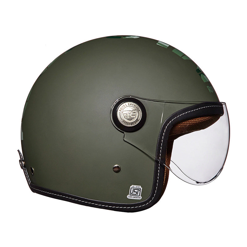 Helmets Online – Buy Helmets For Bike | Royal Enfield Store