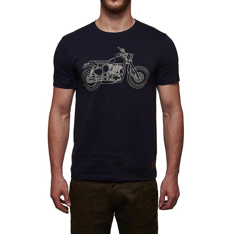 Buy Royal Enfield T-shirts Online | Royal Enfield Store