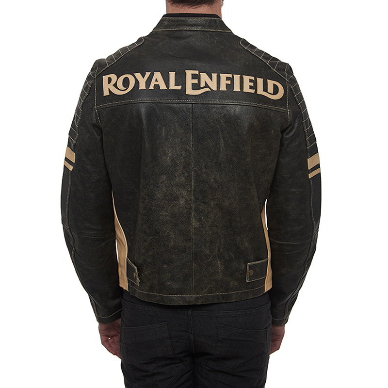 riders jacket royal enfield