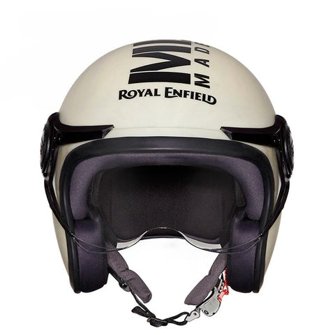 Motorcycles Helmets - Buy Helmets for Bikes Online | Royal Enfield