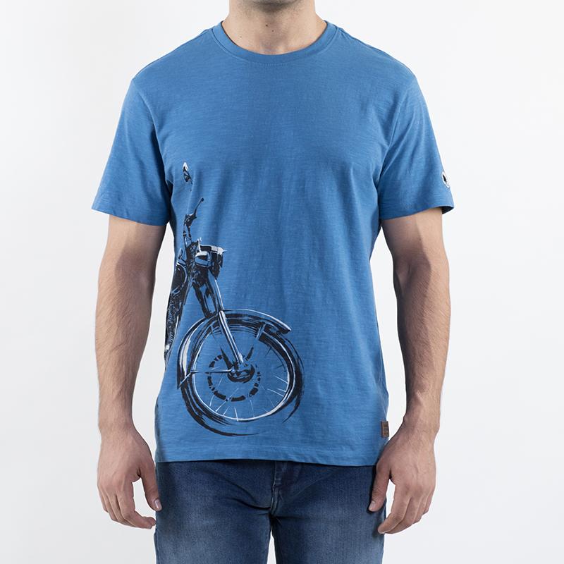 Buy Royal Enfield T-shirts Online | Royal Enfield Store