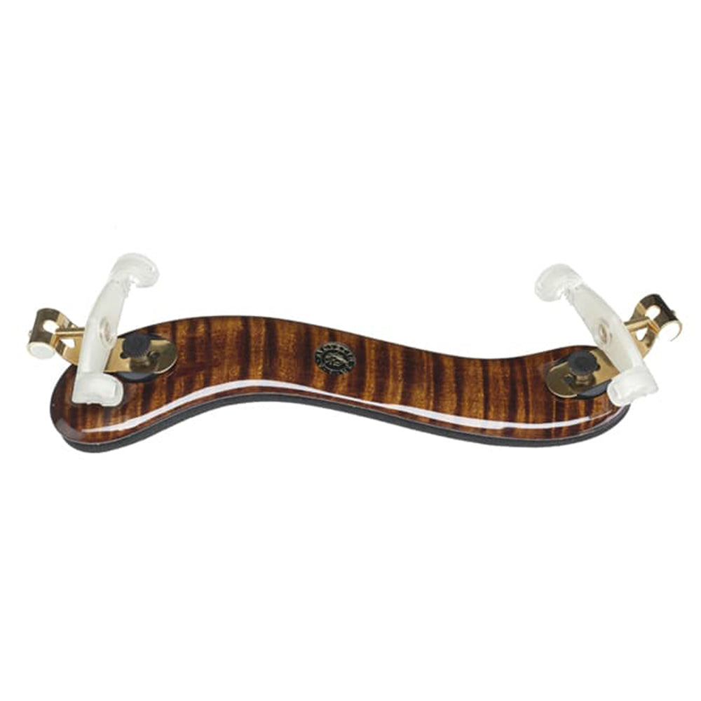  Viva La Musica Diamond Violin Shoulder Rest Dark 