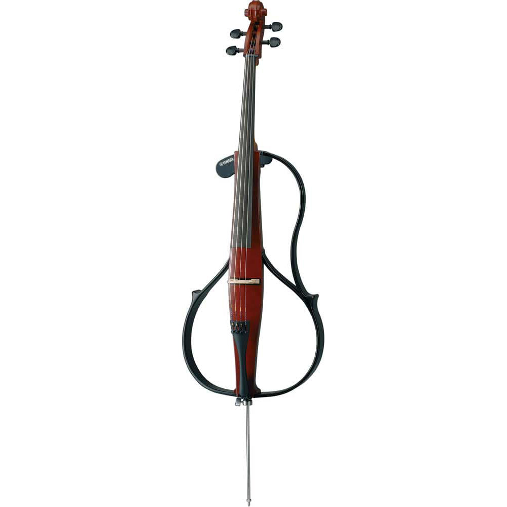  Yamaha® Silent Electric Cello 