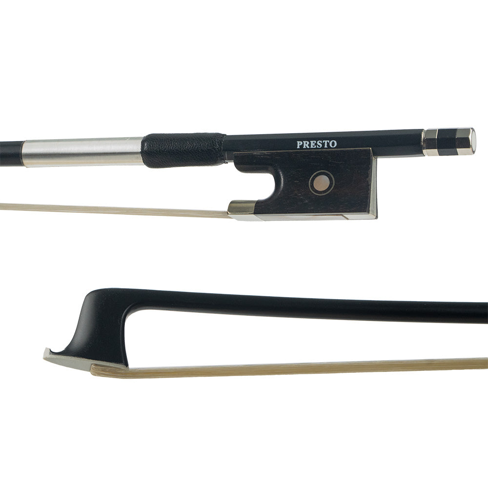  Presto Carbon Fiber Violin Bow 