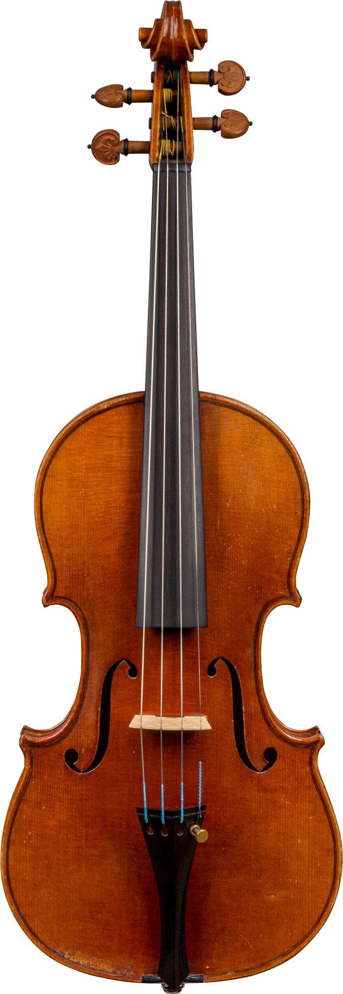  Heinrich Th Heberlein Jr Violin, Germany, 1934 