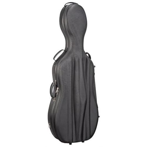  Cushy® Hard Body Cello Case 