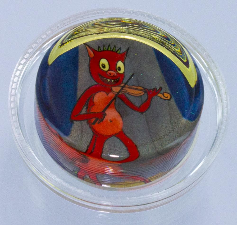  Magic Rosin Ultra Rosin Cool Cat 