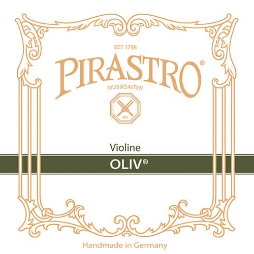  Pirastro Oliv Violin A String 