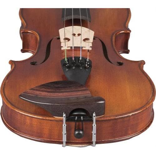  Zitsman Violin Chinrest Rosewood 