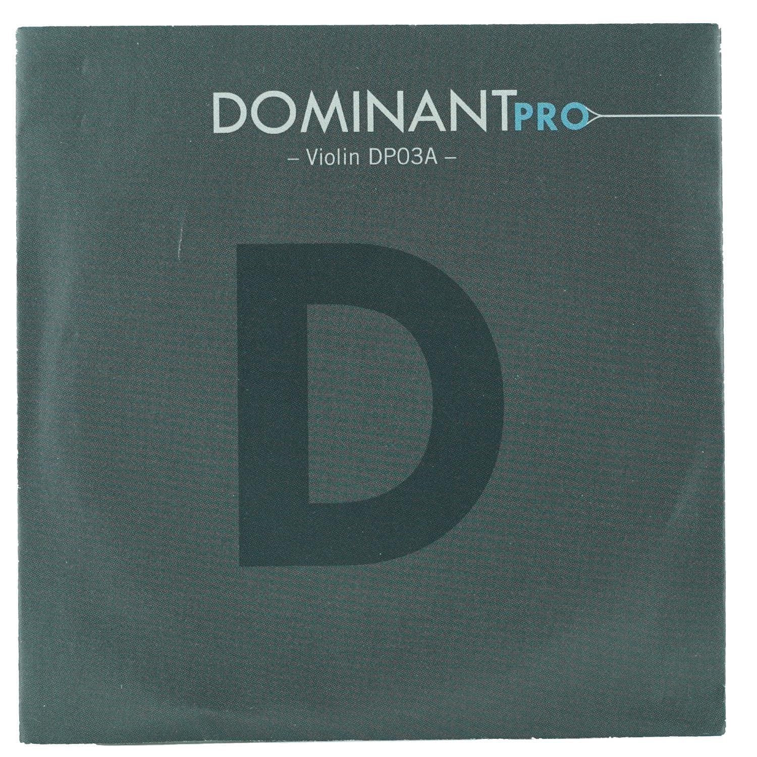  Thomastik Dominant Pro Violin D String 4/4 