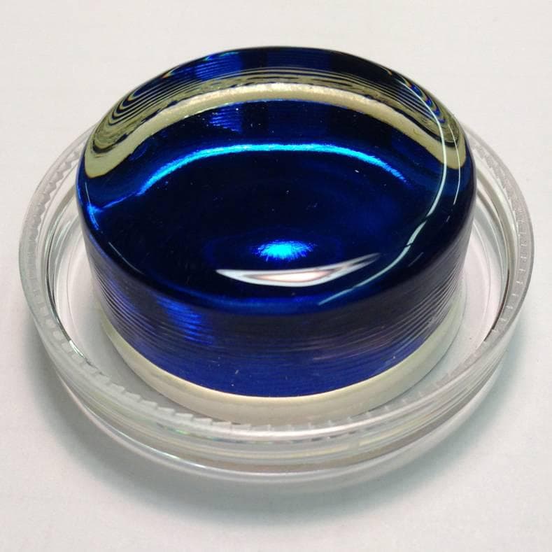  Magic Rosin Ultra Rosin Blue Mirror 