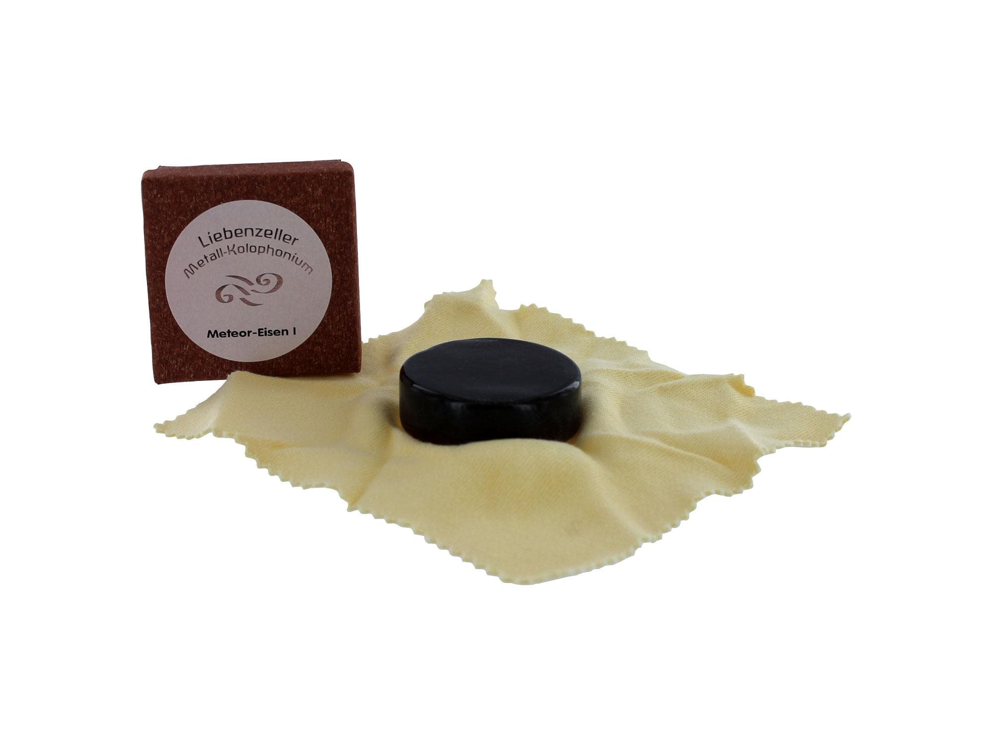  Liebenzeller Meteor Iron I Violin Rosin 