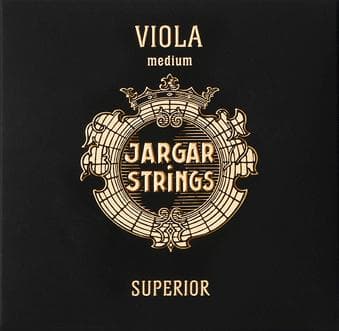  Jargar Superior Viola D String Medium 