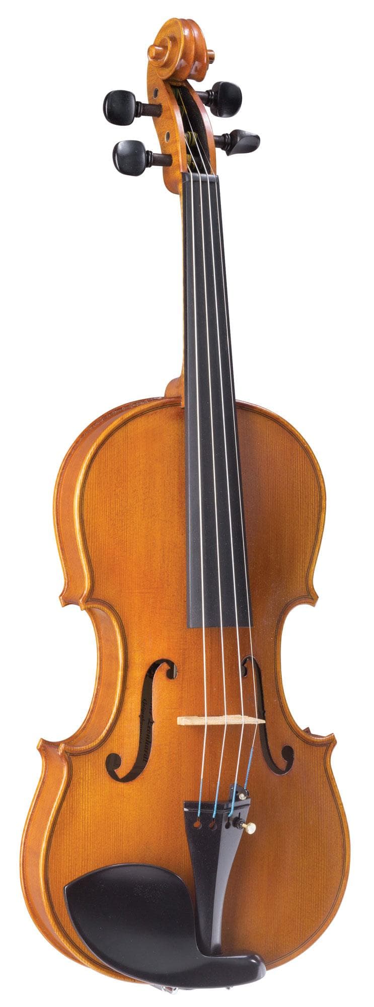  Rainer Leonhardt Violin, No. 90 - 4/4 size 