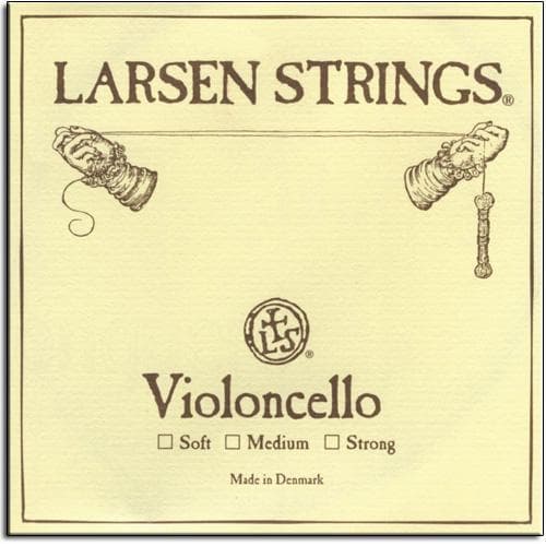  Larsen Cello G String 