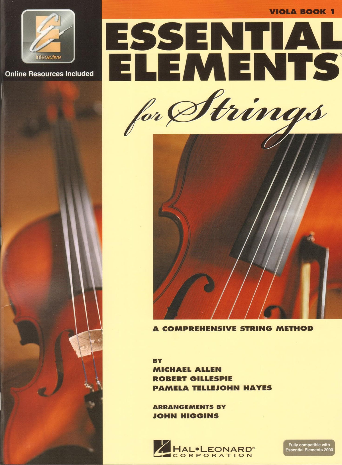 the elements book