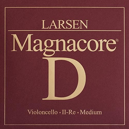  Larsen Magnacore Cello D String 