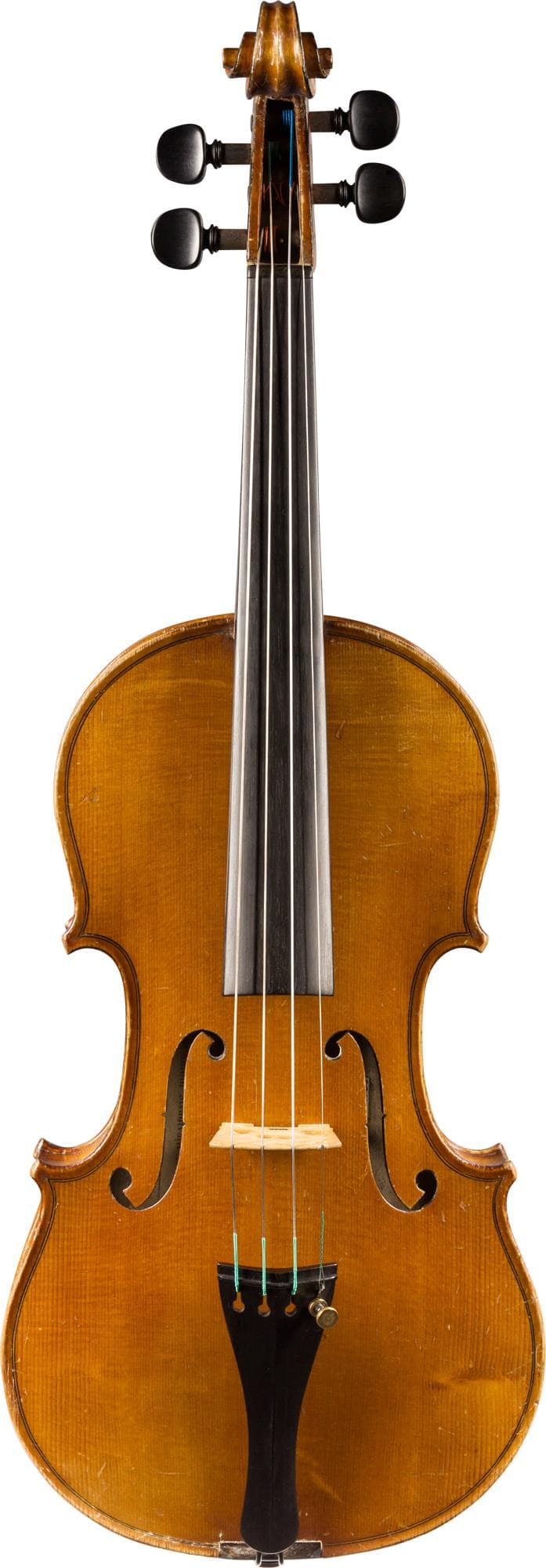  Laberte Workshop Violin, Mirecourt, c.1920, 3/4 