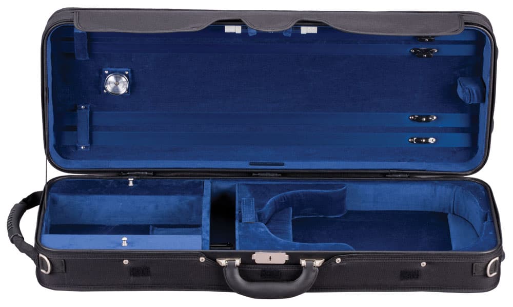  American Case Company® Eagle Viola Case 