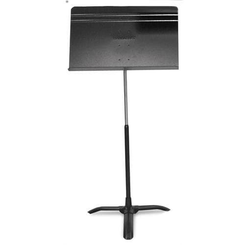  Manhasset Music Stand Black 