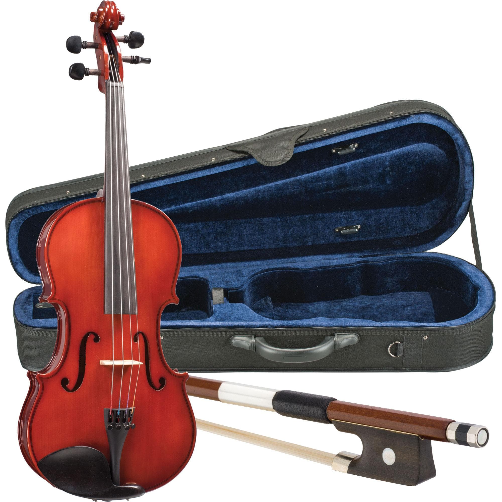  Franz Hoffmann™ Amadeus Viola Outfit - 12 inch 